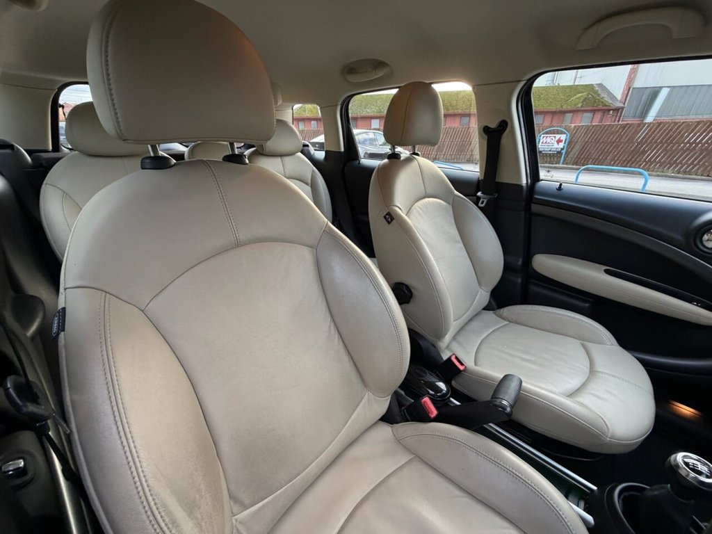 Used MINI Countryman 2013 for sale - 76934505: Photo 11