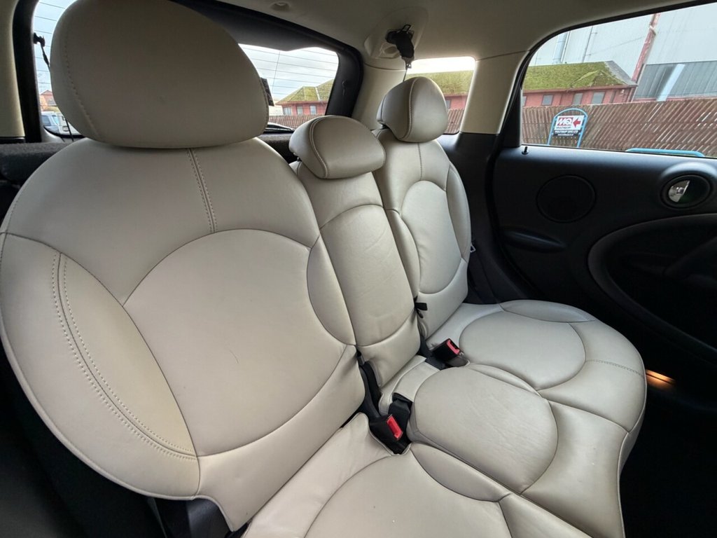 Used MINI Countryman 2013 for sale - 76934505: Photo 12