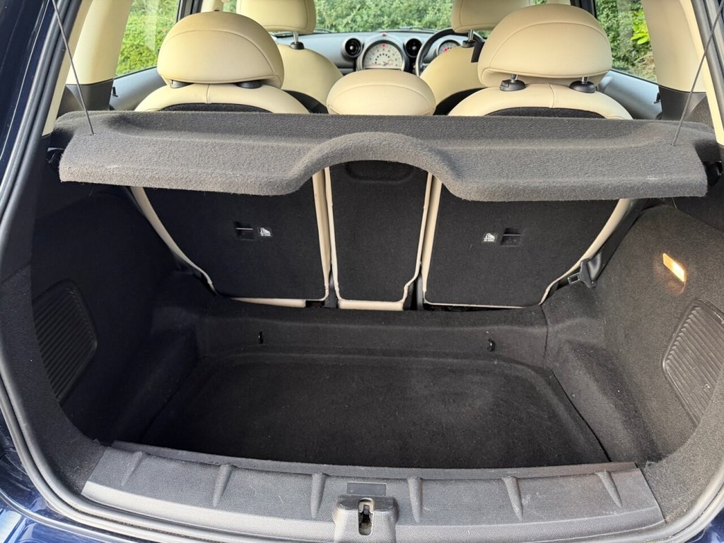 Used MINI Countryman 2013 for sale - 76934505: Photo 13