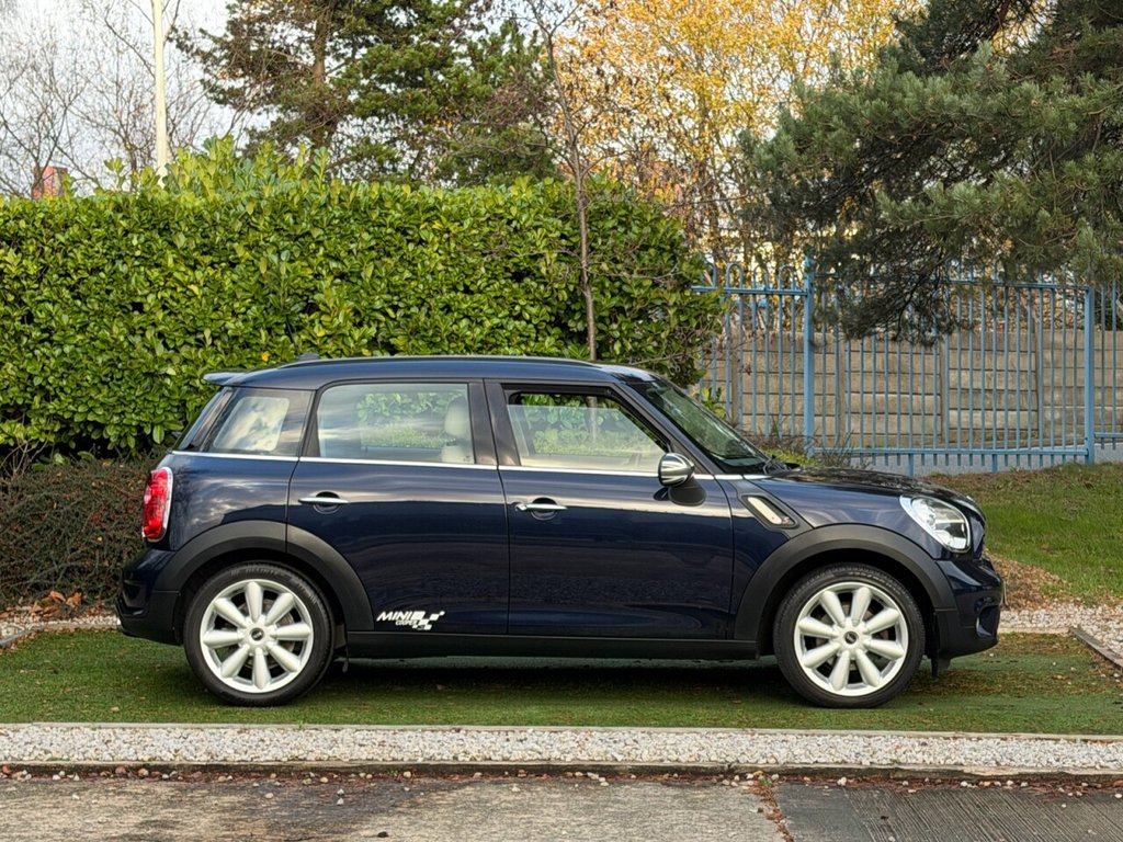 Used MINI Countryman 2013 for sale - 76934505: Photo 2