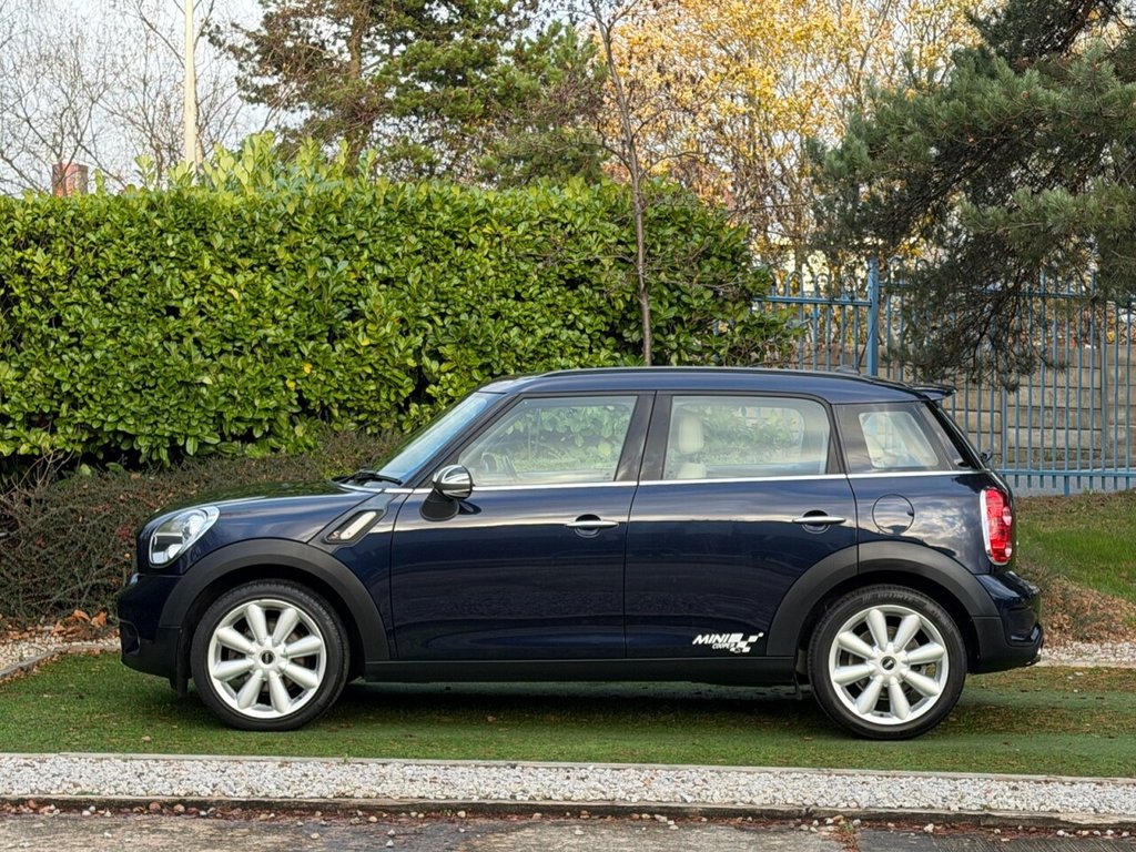 Used MINI Countryman 2013 for sale - 76934505: Photo 20