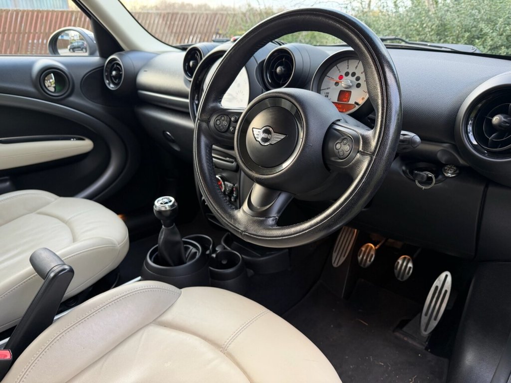 Used MINI Countryman 2013 for sale - 76934505: Photo 3