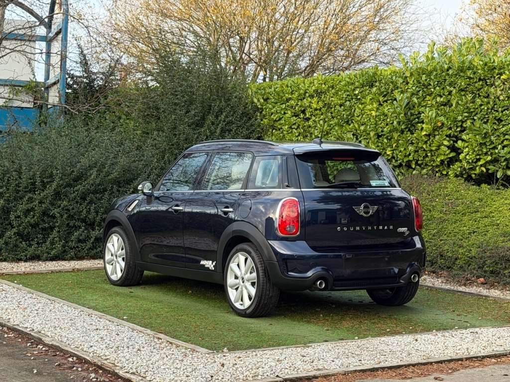 Used MINI Countryman 2013 for sale - 76934505: Photo 4