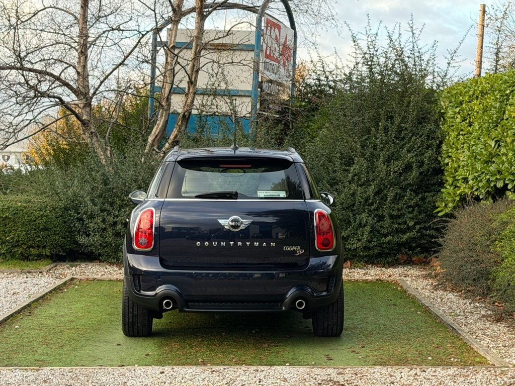 Used MINI Countryman 2013 for sale - 76934505: Photo 5