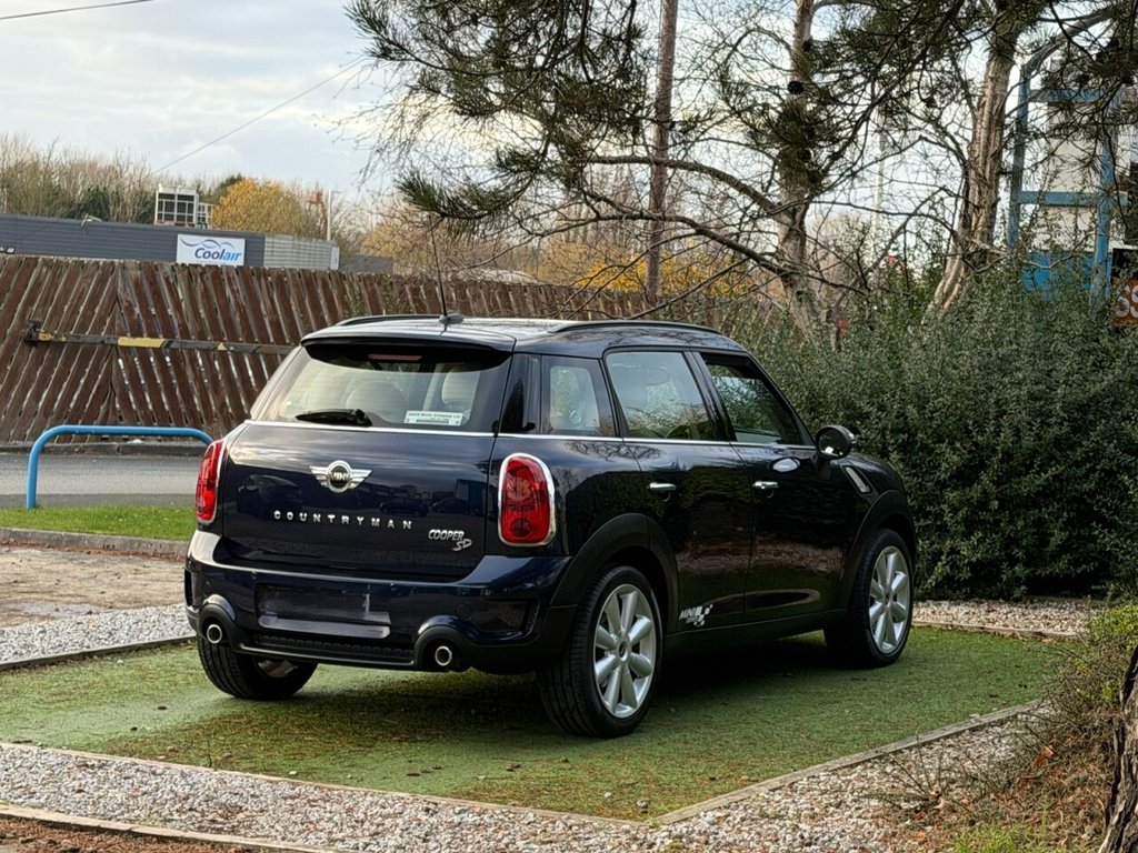 Used MINI Countryman 2013 for sale - 76934505: Photo 6