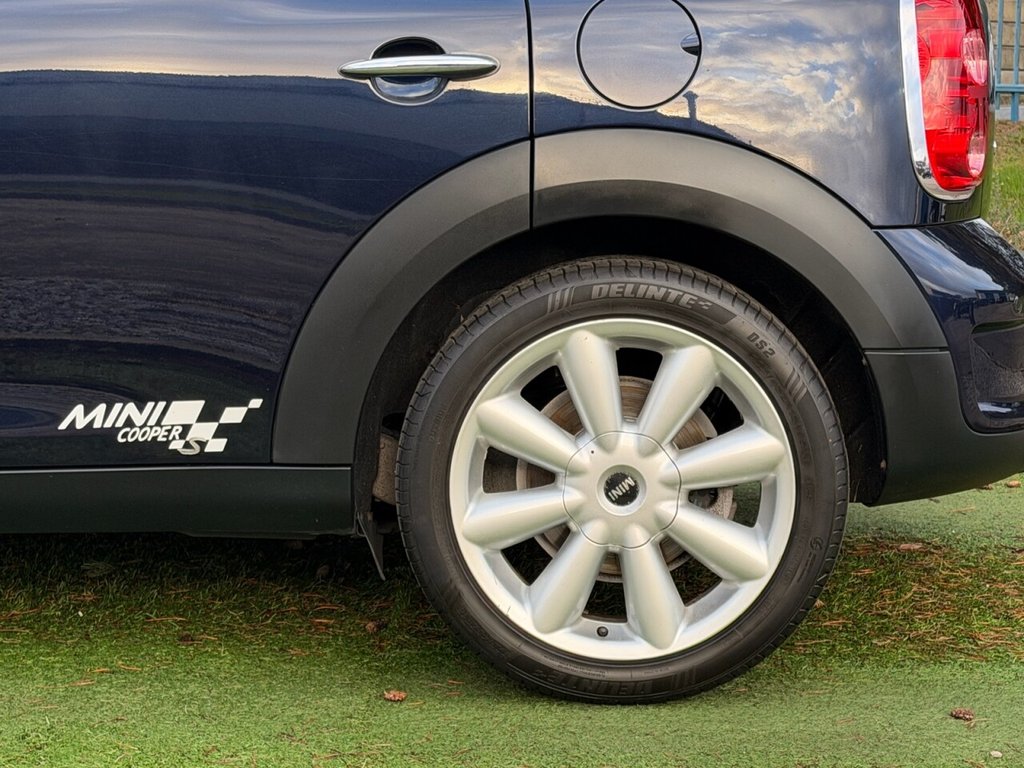 Used MINI Countryman 2013 for sale - 76934505: Photo 7