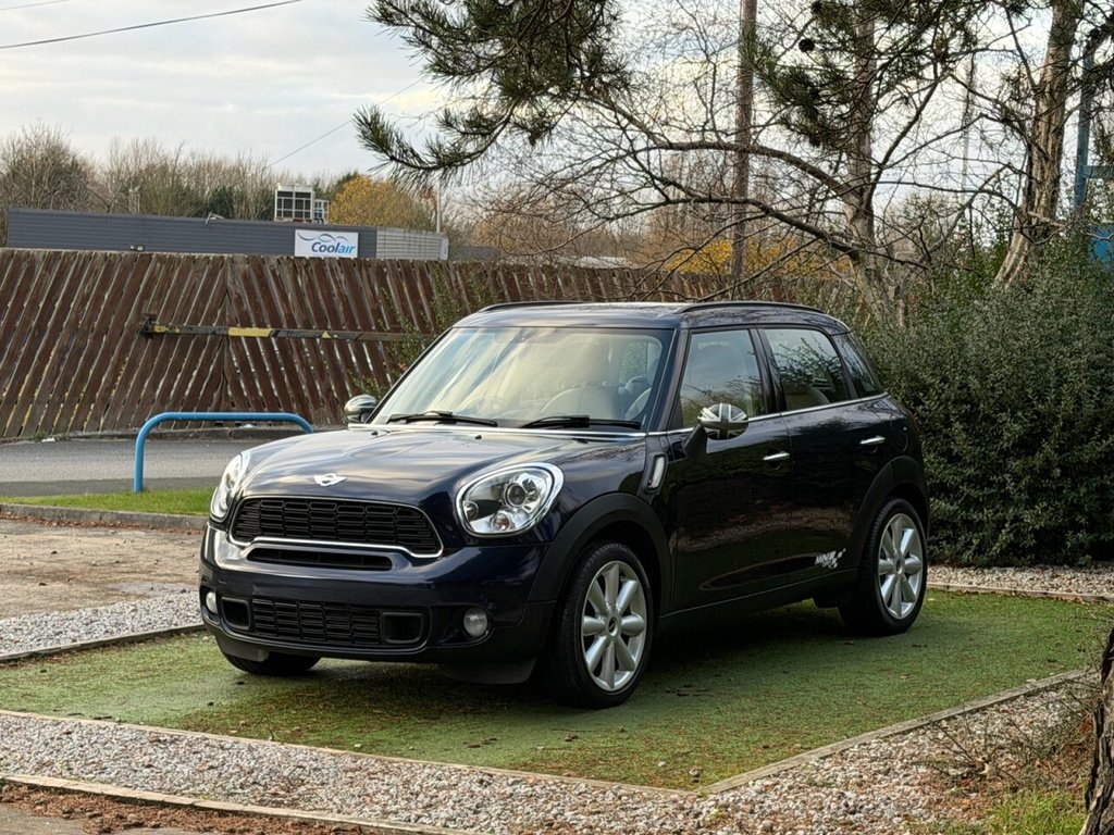 Used MINI Countryman 2013 for sale - 76934505: Photo 8