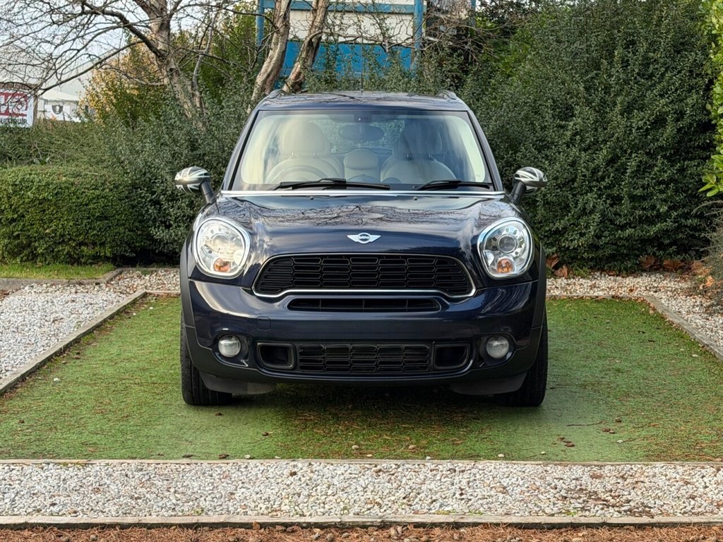 Used MINI Countryman 2013 for sale - 76934505: Photo 9