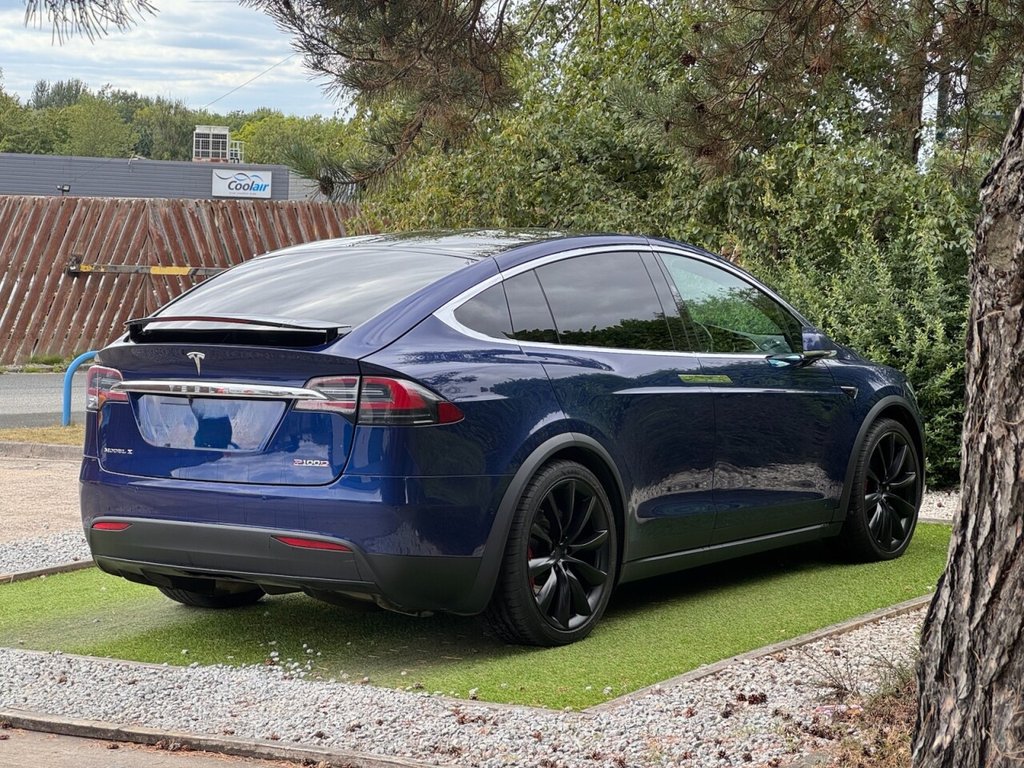 Vehicle 32