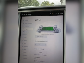 Used Tesla Model X 2018 for sale - 75854556: Photo