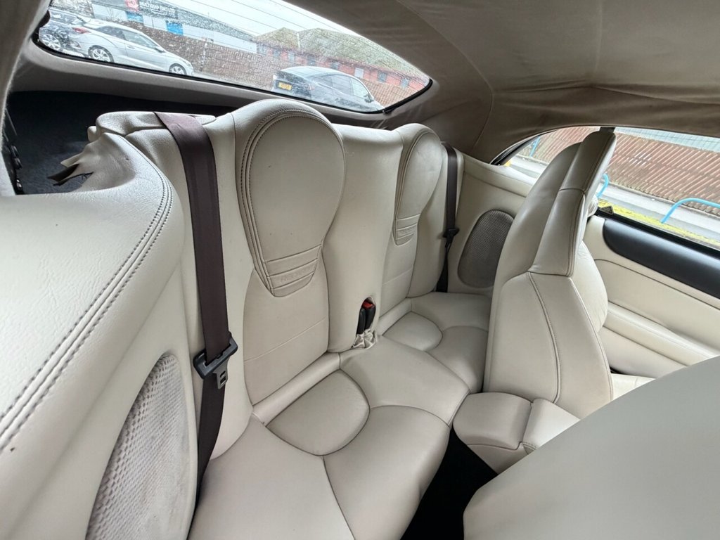 Used Jaguar XK8 2003 for sale - 77171963: Photo 10