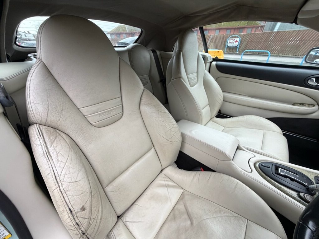 Used Jaguar XK8 2003 for sale - 77171963: Photo 11