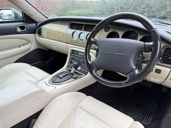 Used Jaguar XK8 2003 for sale - 77171963: Photo