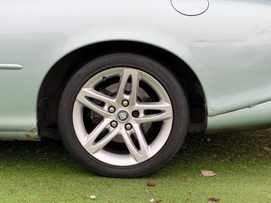 Used Jaguar XK8 2003 for sale - 77171963: Photo 6