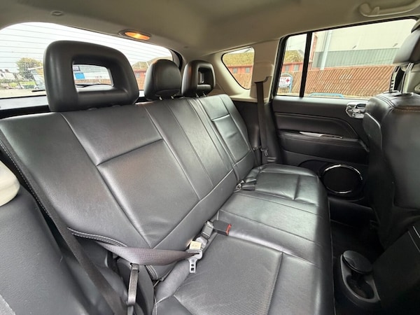 Used Jeep Compass 2014 for sale - 76267379: Photo 10