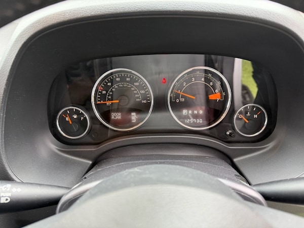 Used Jeep Compass 2014 for sale - 76267379: Photo 11
