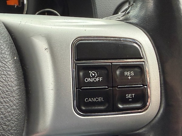 Used Jeep Compass 2014 for sale - 76267379: Photo 12