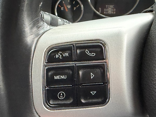 Used Jeep Compass 2014 for sale - 76267379: Photo 14