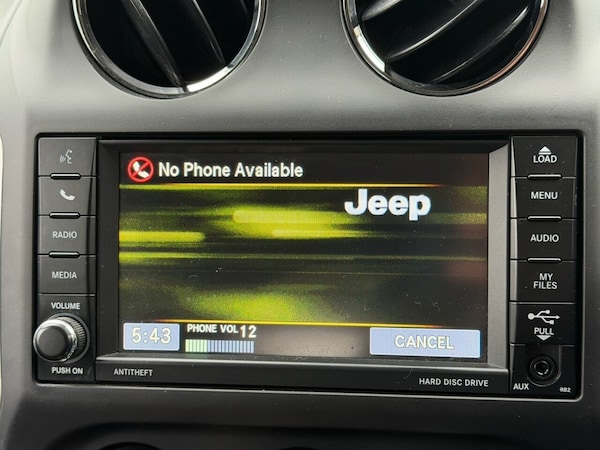 Used Jeep Compass 2014 for sale - 76267379: Photo 15