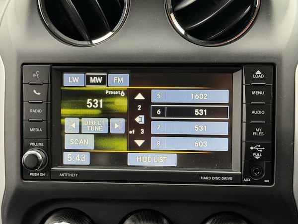 Used Jeep Compass 2014 for sale - 76267379: Photo 17