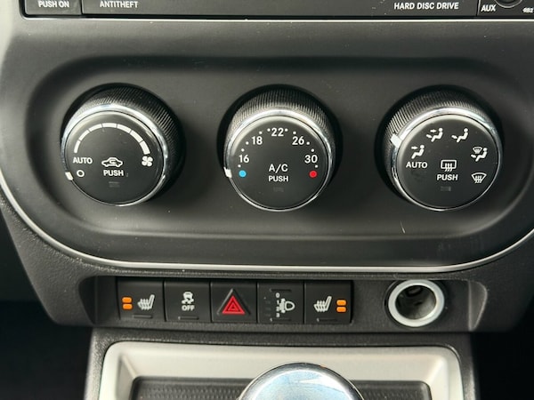Used Jeep Compass 2014 for sale - 76267379: Photo 18