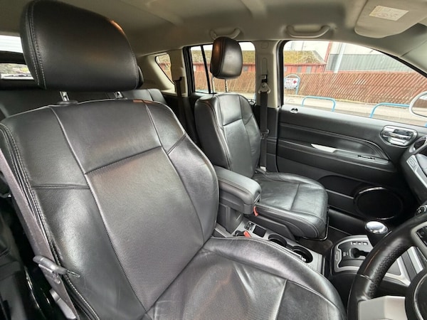 Used Jeep Compass 2014 for sale - 76267379: Photo 9
