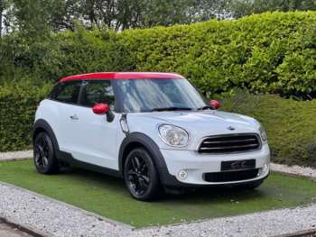 2015 (65) - 1.6 Cooper 3dr Auto