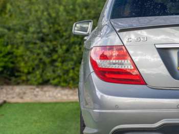 Used Mercedes-Benz C-Class 2011 for sale - 75062471: Photo