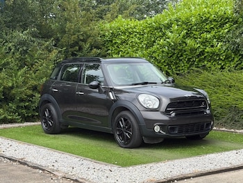 Used MINI Countryman 2016 for sale - 79155558: Photo