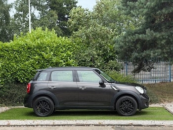 Used MINI Countryman 2016 for sale - 79155558: Photo