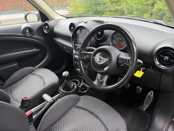 Used MINI Countryman 2016 for sale - 79155558: Photo