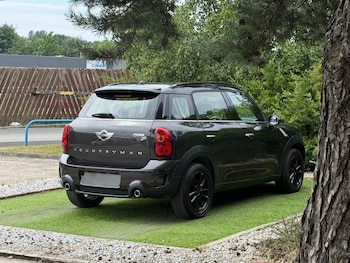 Used MINI Countryman 2016 for sale - 79155558: Photo