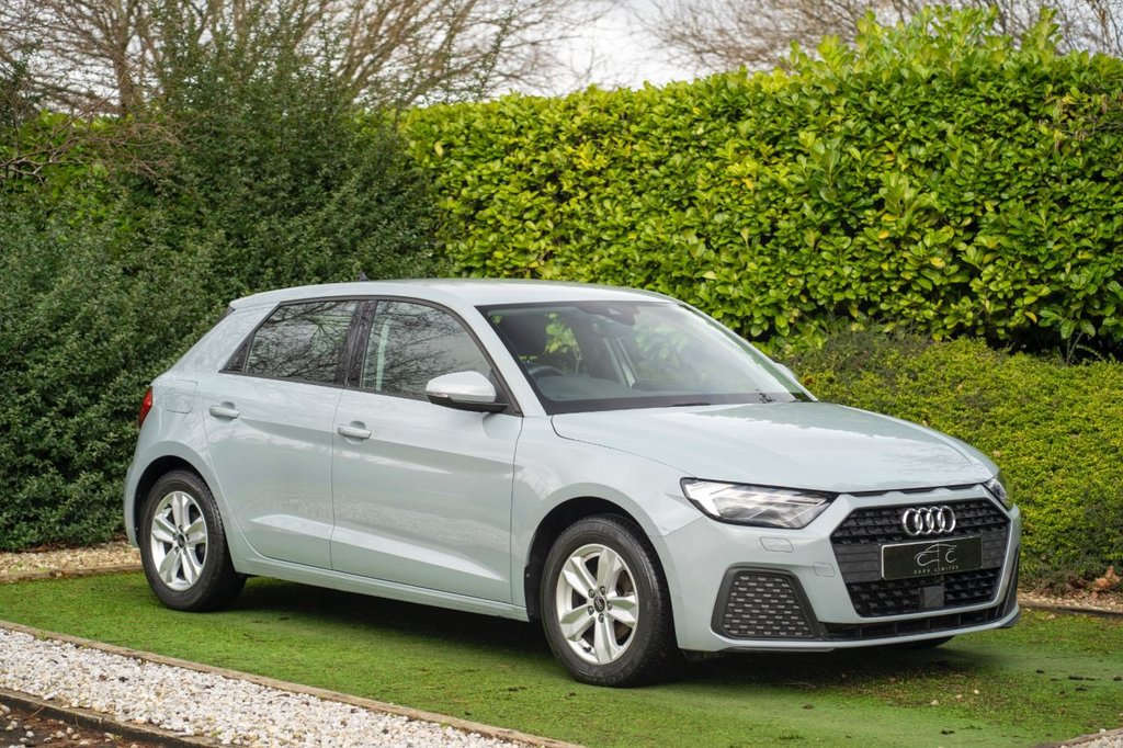 Used Audi A1 2023 for sale - 77719968: Photo 1