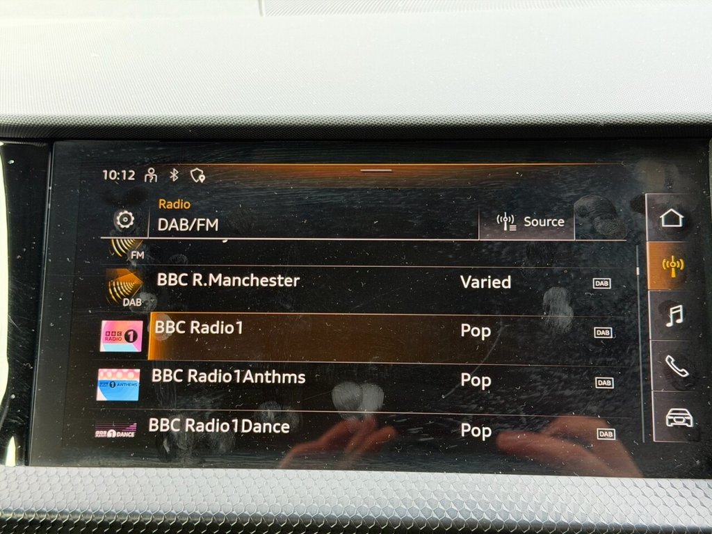 Used Audi A1 2023 for sale - 77719968: Photo 10