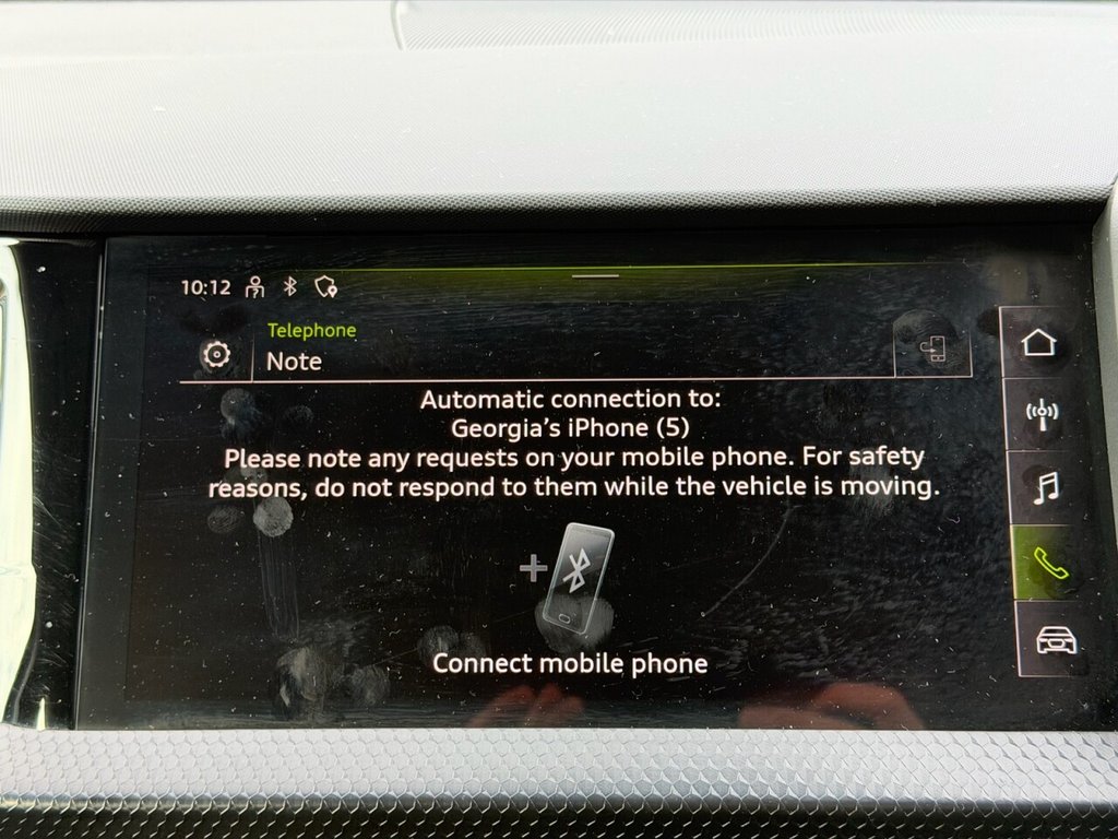 Used Audi A1 2023 for sale - 77719968: Photo 12