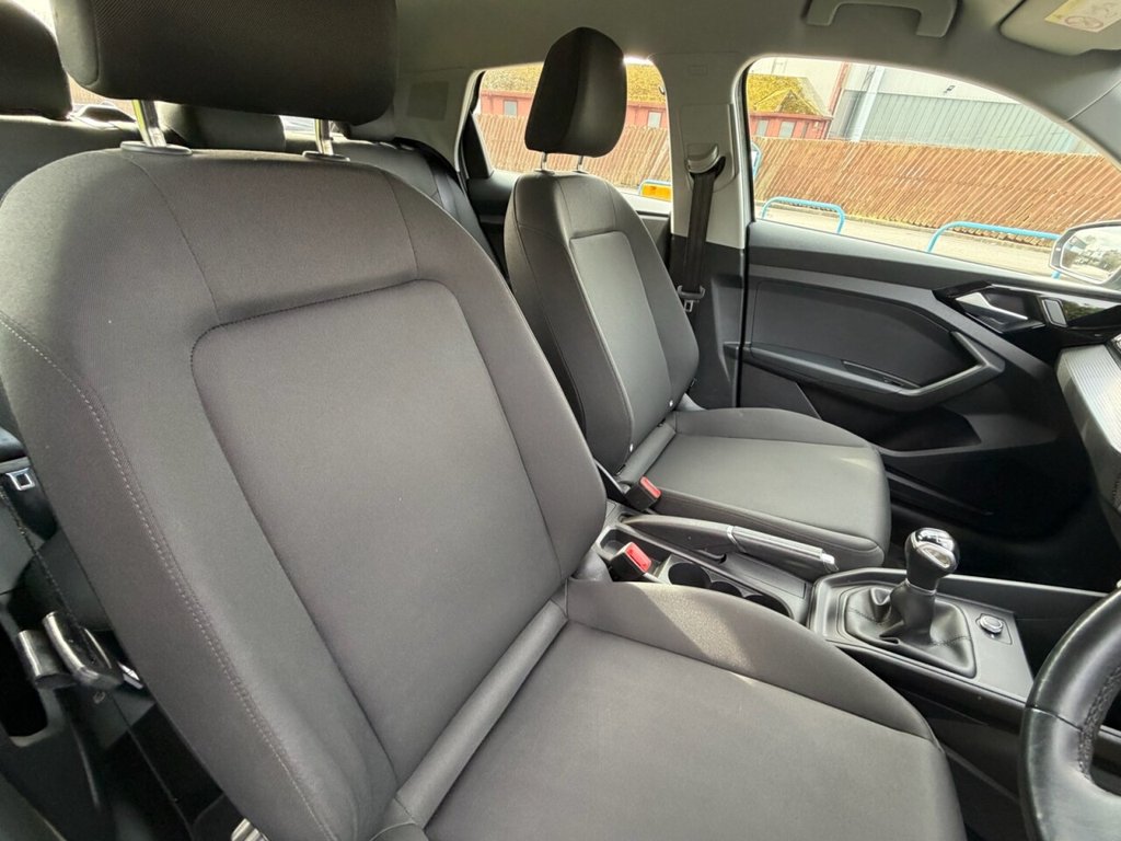 Used Audi A1 2023 for sale - 77719968: Photo 16