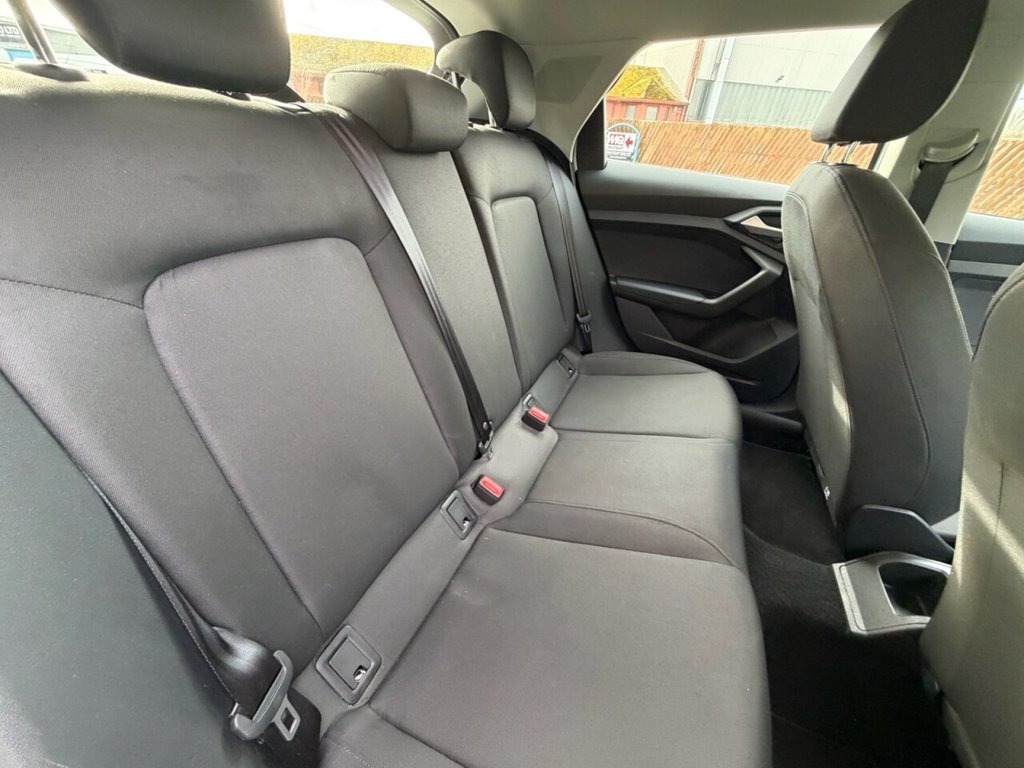 Used Audi A1 2023 for sale - 77719968: Photo 18