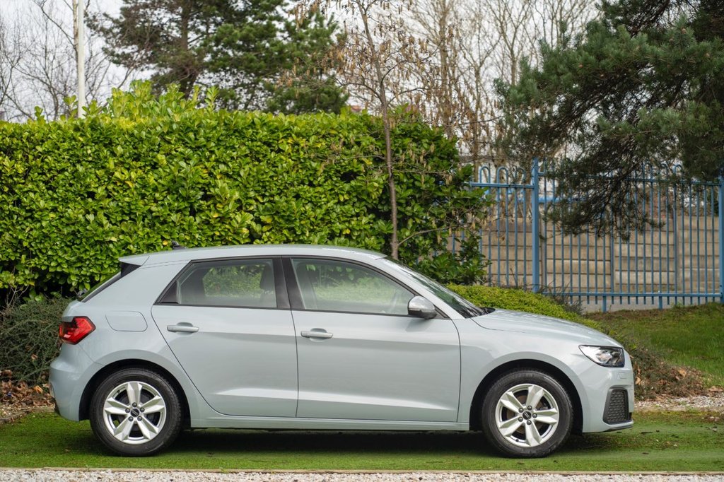 Used Audi A1 2023 for sale - 77719968: Photo 19