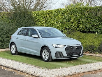 Used Audi A1 2023 for sale - 77719968: Photo