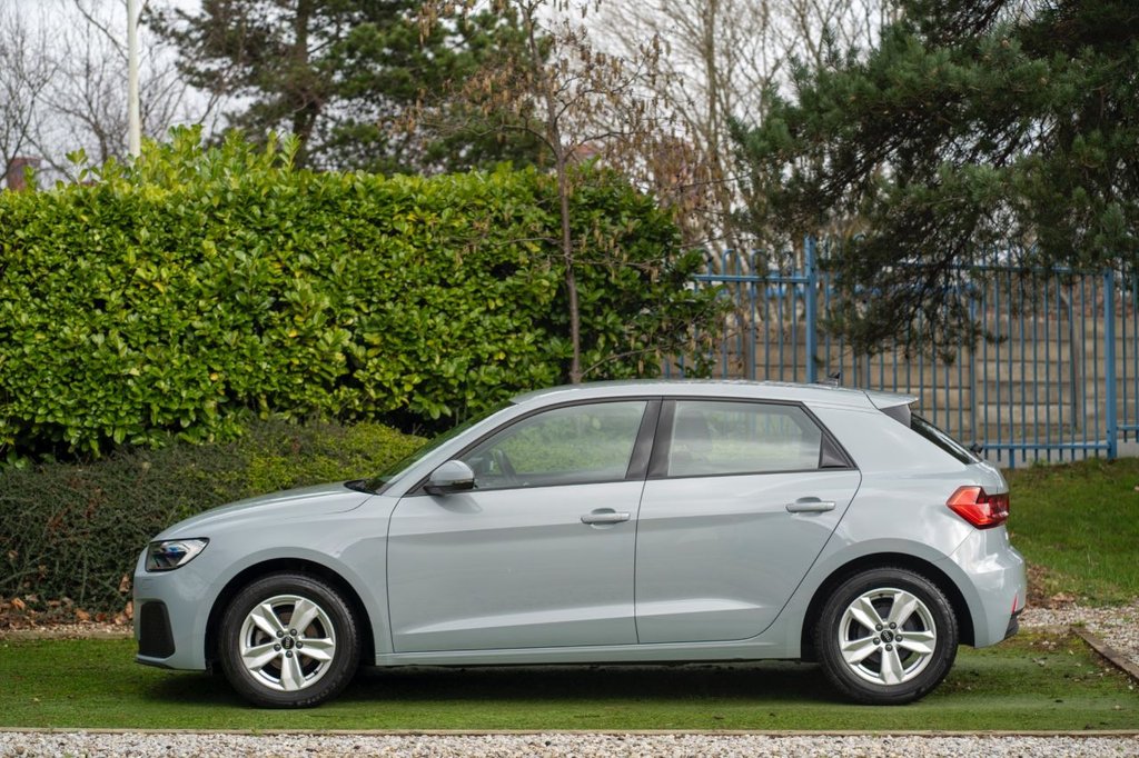 Used Audi A1 2023 for sale - 77719968: Photo 20