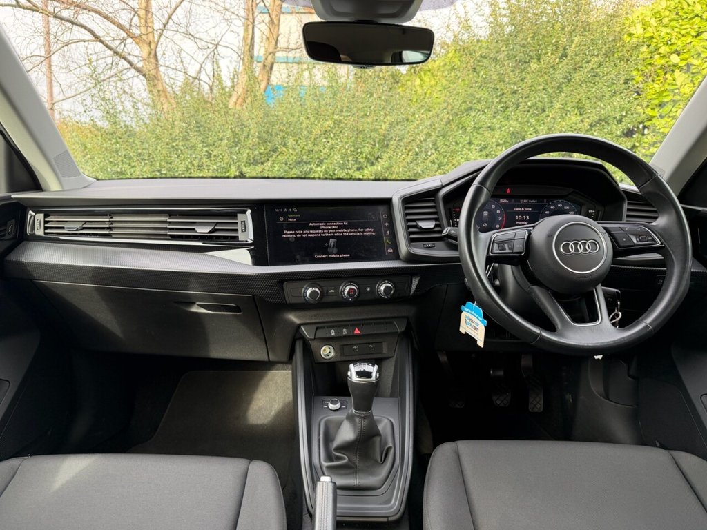 Used Audi A1 2023 for sale - 77719968: Photo 22
