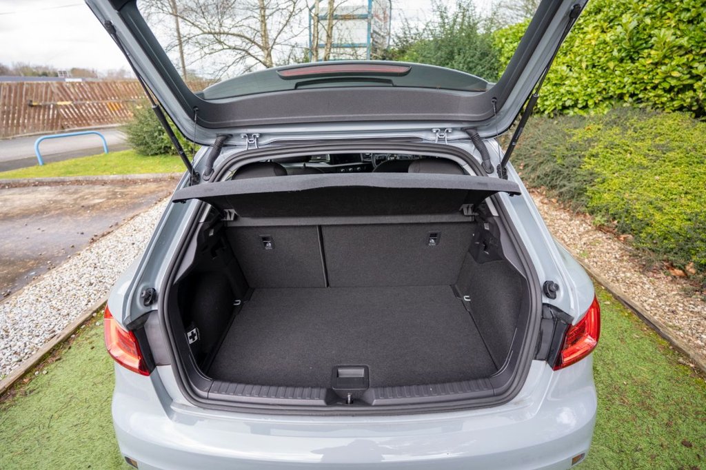 Used Audi A1 2023 for sale - 77719968: Photo 24