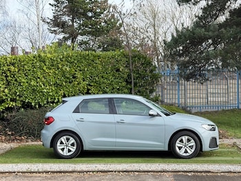 Used Audi A1 2023 for sale - 77719968: Photo
