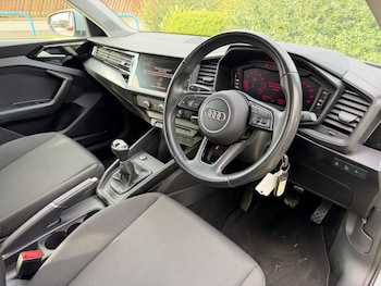 Used Audi A1 2023 for sale - 77719968: Photo