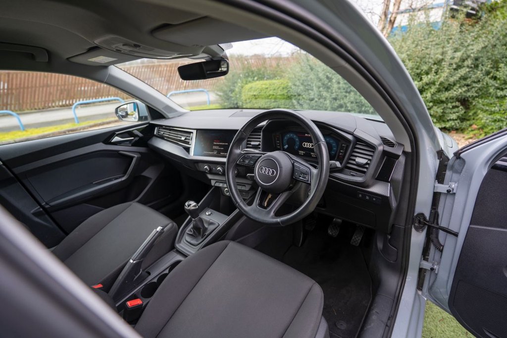 Used Audi A1 2023 for sale - 77719968: Photo 4