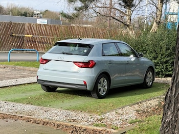 Used Audi A1 2023 for sale - 77719968: Photo