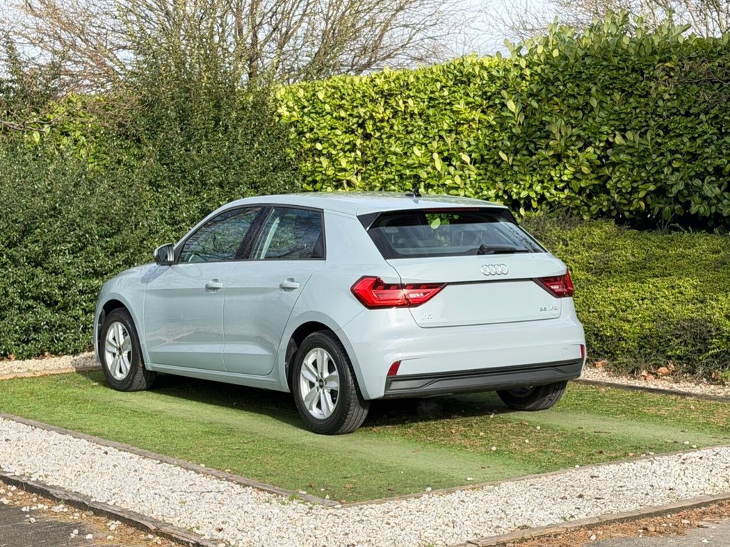 Used Audi A1 2023 for sale - 77719968: Photo 6