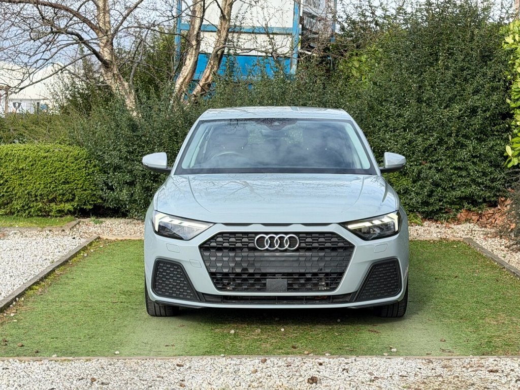 Used Audi A1 2023 for sale - 77719968: Photo 8