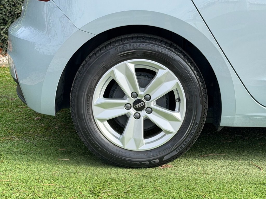 Used Audi A1 2023 for sale - 77719968: Photo 9