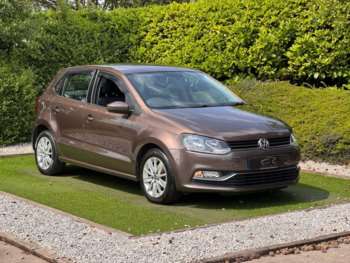 2014 (64) - 1.2 TSI BlueMotion Tech SE Hatchback 5dr Petrol Manual Euro 6 (s/s) (90 ps)